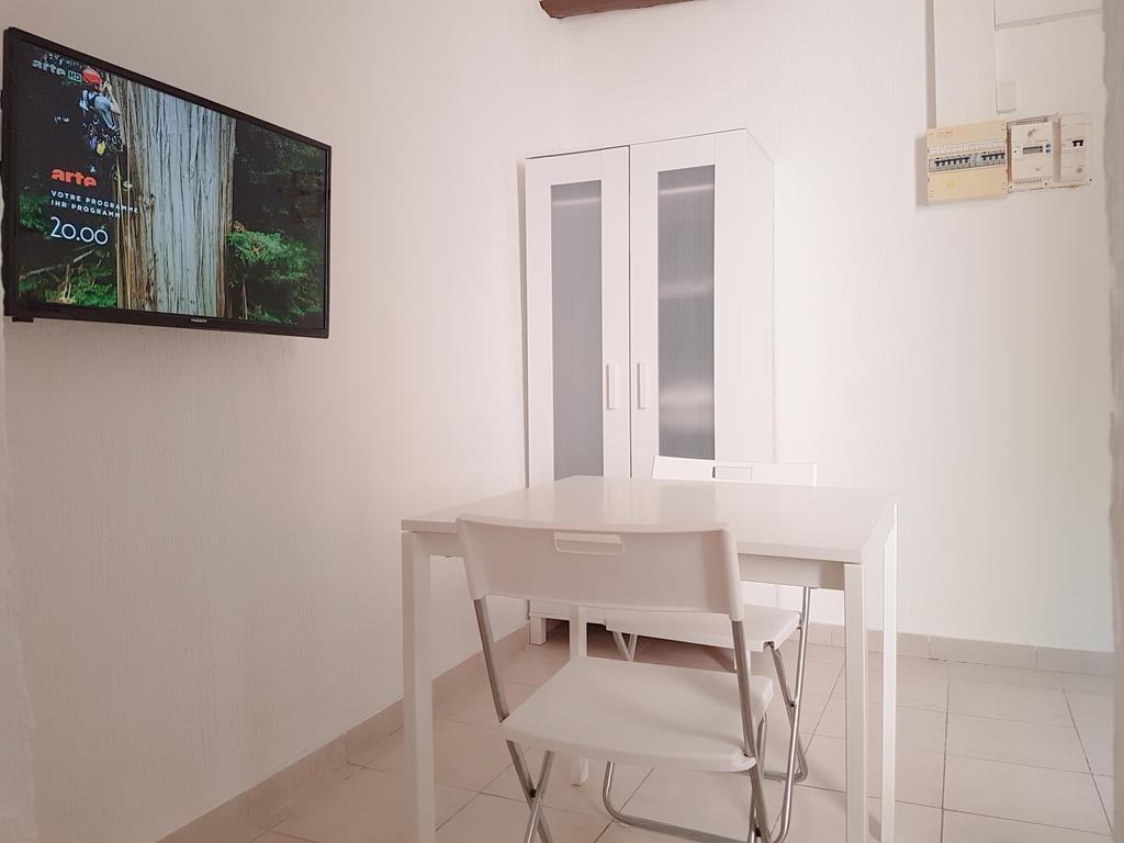 Apartamento Le Panier Centre Historique De Marsella Exterior foto