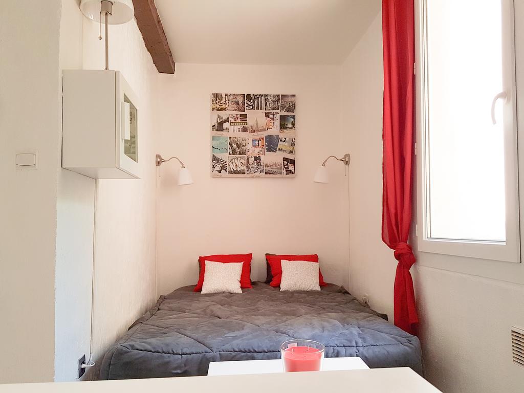 Apartamento Le Panier Centre Historique De Marsella Exterior foto