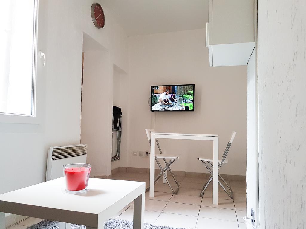 Apartamento Le Panier Centre Historique De Marsella Exterior foto
